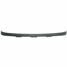 Load image into Gallery viewer, Front Bumper Chrome &amp; Valance Textured Kit For 2007-2013 GMC Sierra 1500