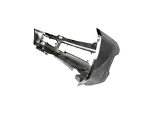 Load image into Gallery viewer, 2023-2024 Ford F-250 F-350 Super Duty Front Bumper Chrome Plastic | OEM Fit