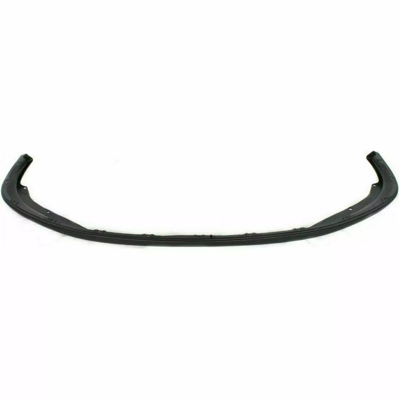 2000-2006 Toyota Tundra Front Bumper Chrome Steel & Valance Textured Kit | OEM Fit