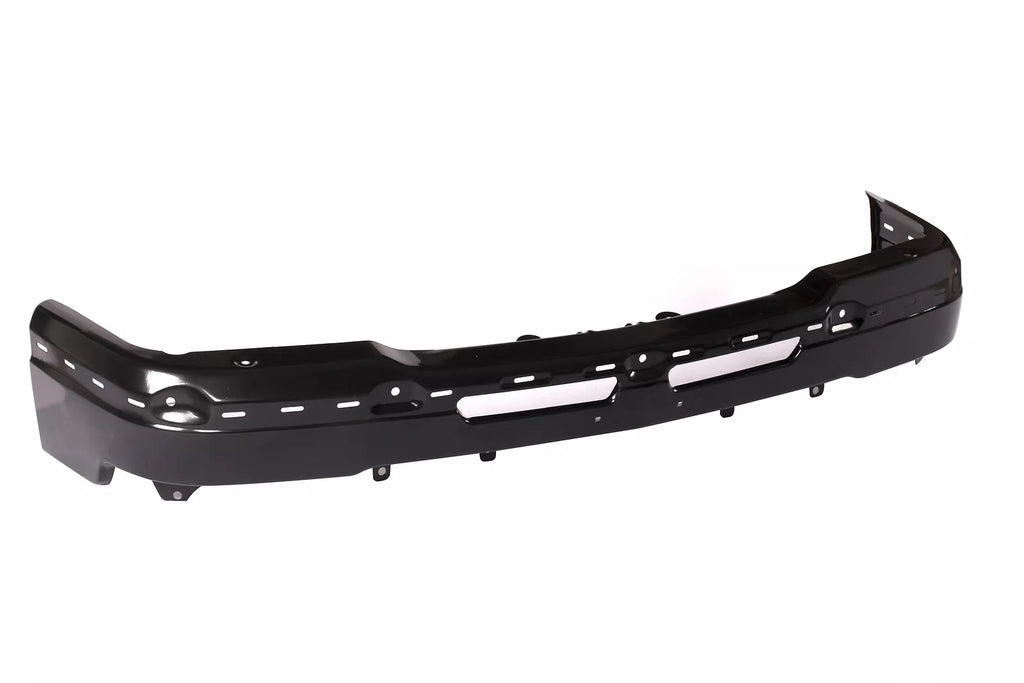 Front Bumper Primed & Valance Textured Kit For 2003-2007 Chevy Silverado 1500