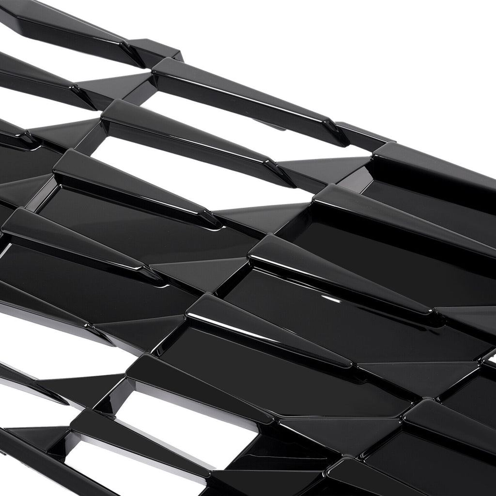 2021-2023 Hyundai Elantra Sedan Front Bumper Cover Kit & Grille Assembly | OEM Fit