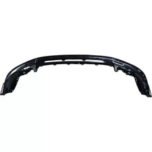 Load image into Gallery viewer, Front Bumper Black Steel 2000-2006 Toyota Tundra