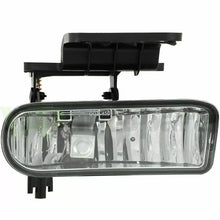 Load image into Gallery viewer, 2001-2002 Chevrolet Silverado 2500 HD 3500 Bumper Kit with Fog Lights | OEM Fit