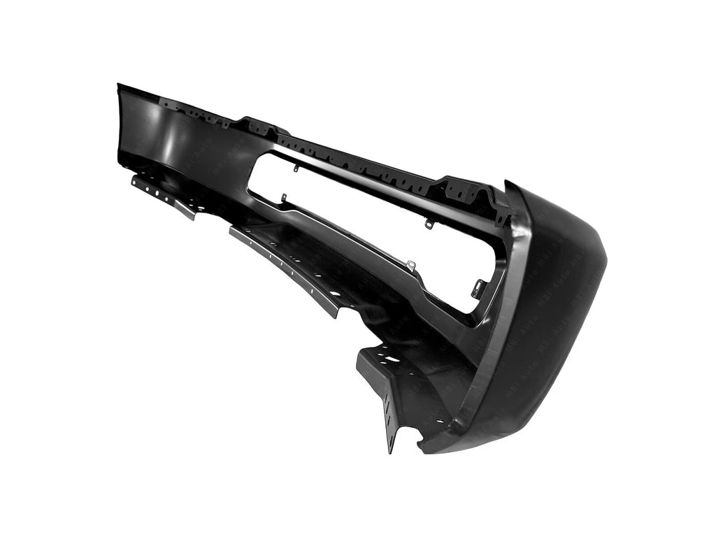 2023-2024 Ford F-250 F-350 Super Duty Front Bumper Primed Steel | OEM Fit