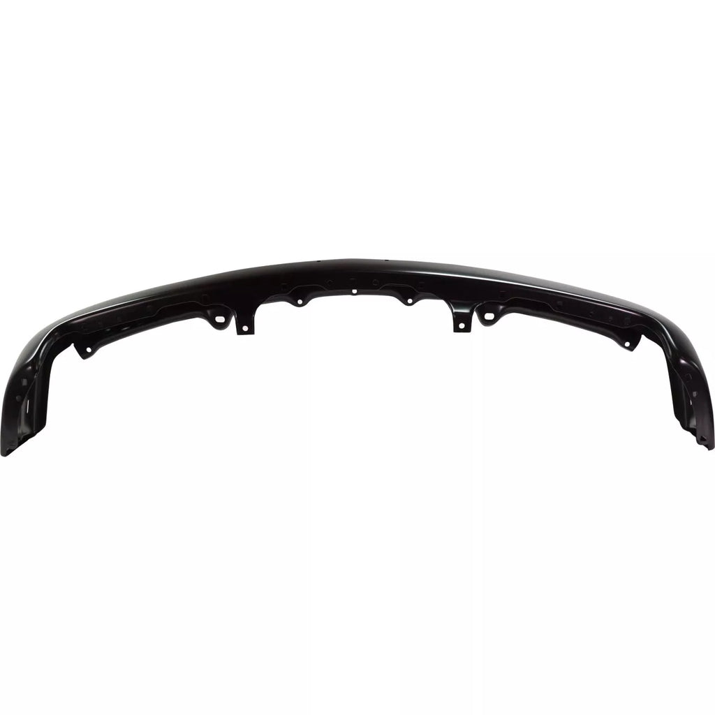 Front Bumper Prime Steel 1999-2002 Chevrolet Silverado 1500 2000-2006 Tahoe