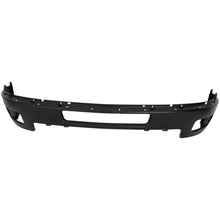 Load image into Gallery viewer, 2011-2014 Chevrolet Silverado 2500HD 3500HD Front Bumper Primed Steel | OEM Fit