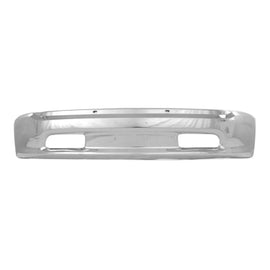 2013-2018 Ram 1500 & 2019-2022 Ram 1500 Classic Front Bumper Chrome & Valance Textured Kit  | OEM Fit