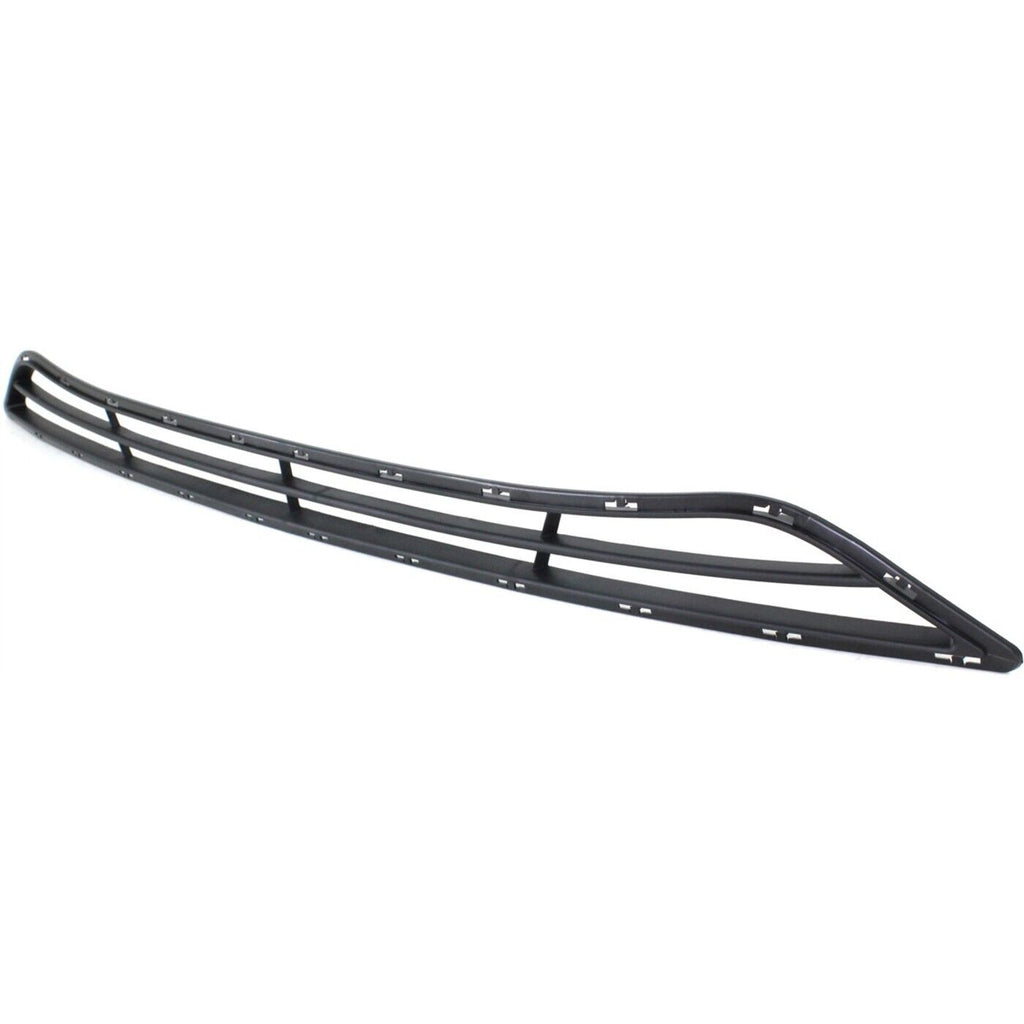 2011-2013 Hyundai Sonata Front Bumper Cover & Grille Kit | OEM Fit