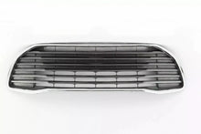 Load image into Gallery viewer, Front Bumper Cover Primed &amp; Bumper Grille Chrome For 2016-2018 Toyota Avalon