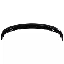 Load image into Gallery viewer, Front Bumper Black Steel 1999-2004 Ford F-150 F-250