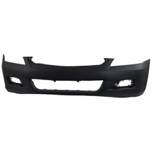 Load image into Gallery viewer, 2006-2007 Honda Accord Sedan Front Bumper Cover Kit | OEM Fit