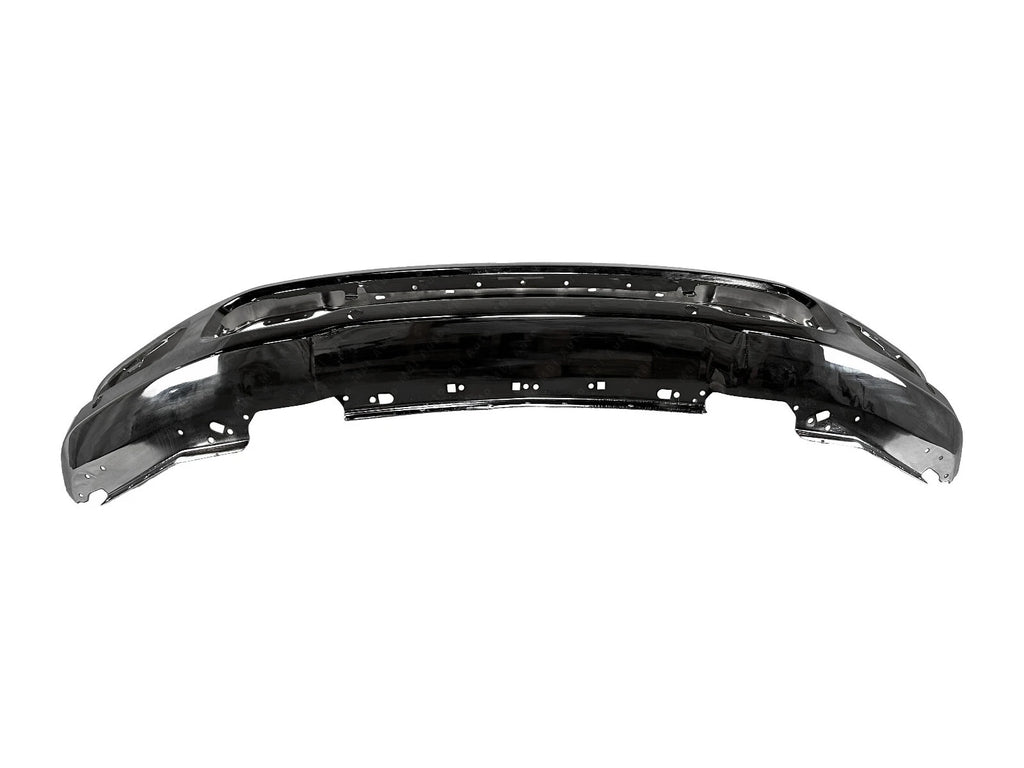 2023-2024 Ford F-250 F-350 Super Duty Front Bumper Chrome Plastic | OEM Fit