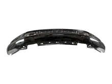 Load image into Gallery viewer, 2023-2024 Ford F-250 F-350 Super Duty Front Bumper Chrome Plastic | OEM Fit
