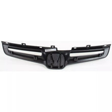 Load image into Gallery viewer, Front Bumper Cover Primed &amp; Headlight Assembly Kit For 2003-2005 Honda Accord