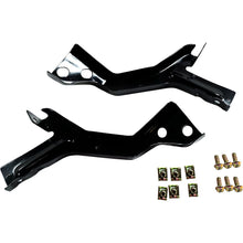 Load image into Gallery viewer, 2004-2012 Chevrolet Colorado GMC Canyon Front Bumper Primed Steel | OEM Fit