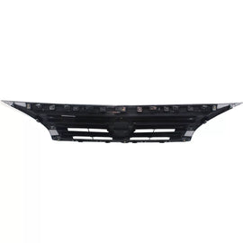 2013-2015 Nissan Altima Front Bumper Cover Primed & Headlight Assembly Kit | OEM Fit