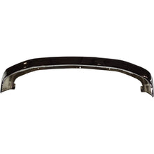 Load image into Gallery viewer, 1992-1997 Ford F-150 F-250 F-350 Fits Bronco Front Bumper Chrome Steel | OEM Fit