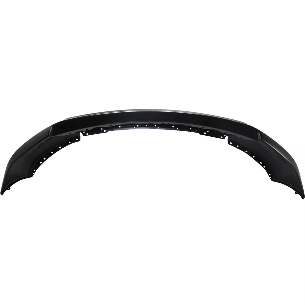 Front Bumper Primed Steel 2010 Dodge Ram 2500 2011-2018 Ram 2500