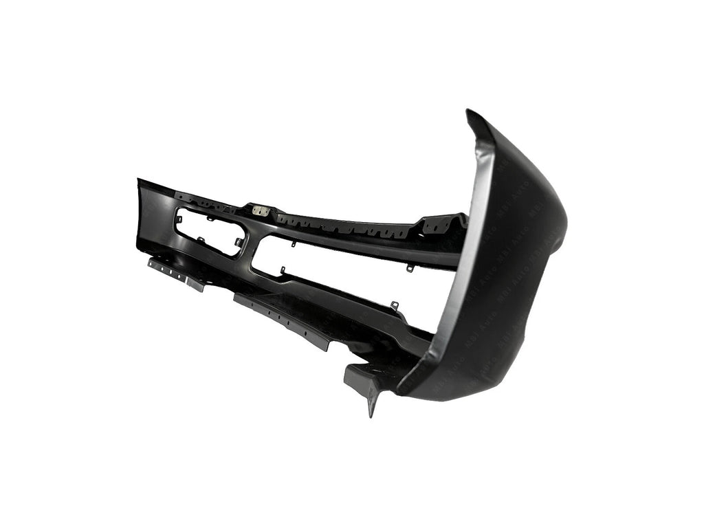 2023-2024 Ford F-250 F-350 Super Duty Front Bumper Primed Steel | OEM Fit