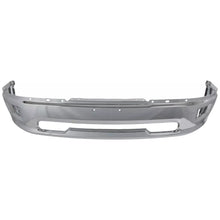 Load image into Gallery viewer, Front Bumper Chrome &amp; Headlights Kit For 2009-2010 Dodge Ram 1500 &amp; 2011-2012 Ram 1500