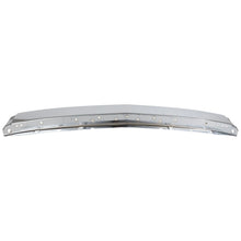 Load image into Gallery viewer, 2007-2008 Chevrolet Silverado 1500 Front Bumper Chrome Steel | OEM Fit