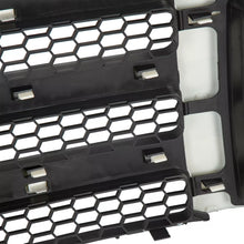 Load image into Gallery viewer, Front Grille Assembly Black Plastic For 1999-2004 Ford F-250 Super Duty