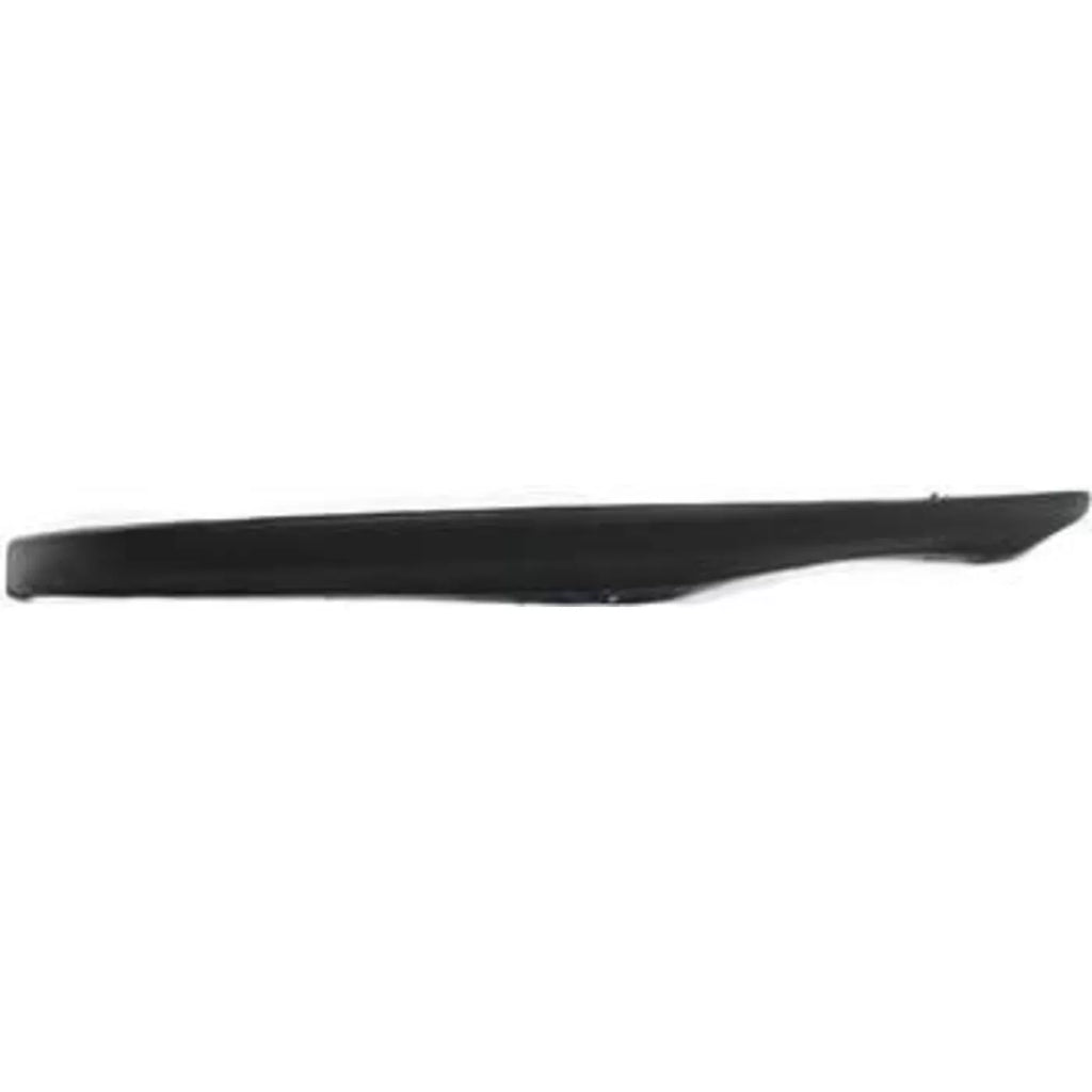 Front Bumper Cover Textured Black Plastic For 2000-2006 Toyota Tundra