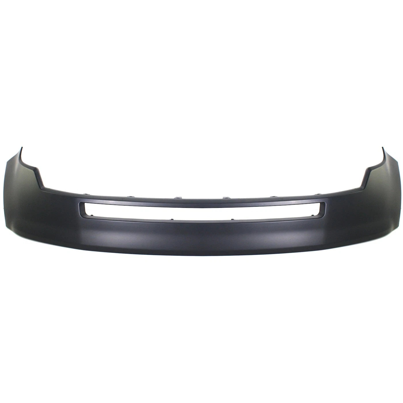 Front Upper Bumper Cover For 2007-2010 Ford Edge Primed | OEM Fit