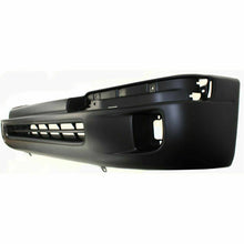 Load image into Gallery viewer, 1998-2000 Toyota Tacoma 4WD Front Bumper Primed w/ Brackets &amp; Reinforcement Bar | OEM Fit