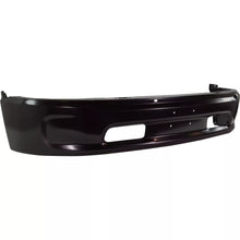 Load image into Gallery viewer, Front Bumper Black Steel 2014-2021 Ram 1500 1500 Classic