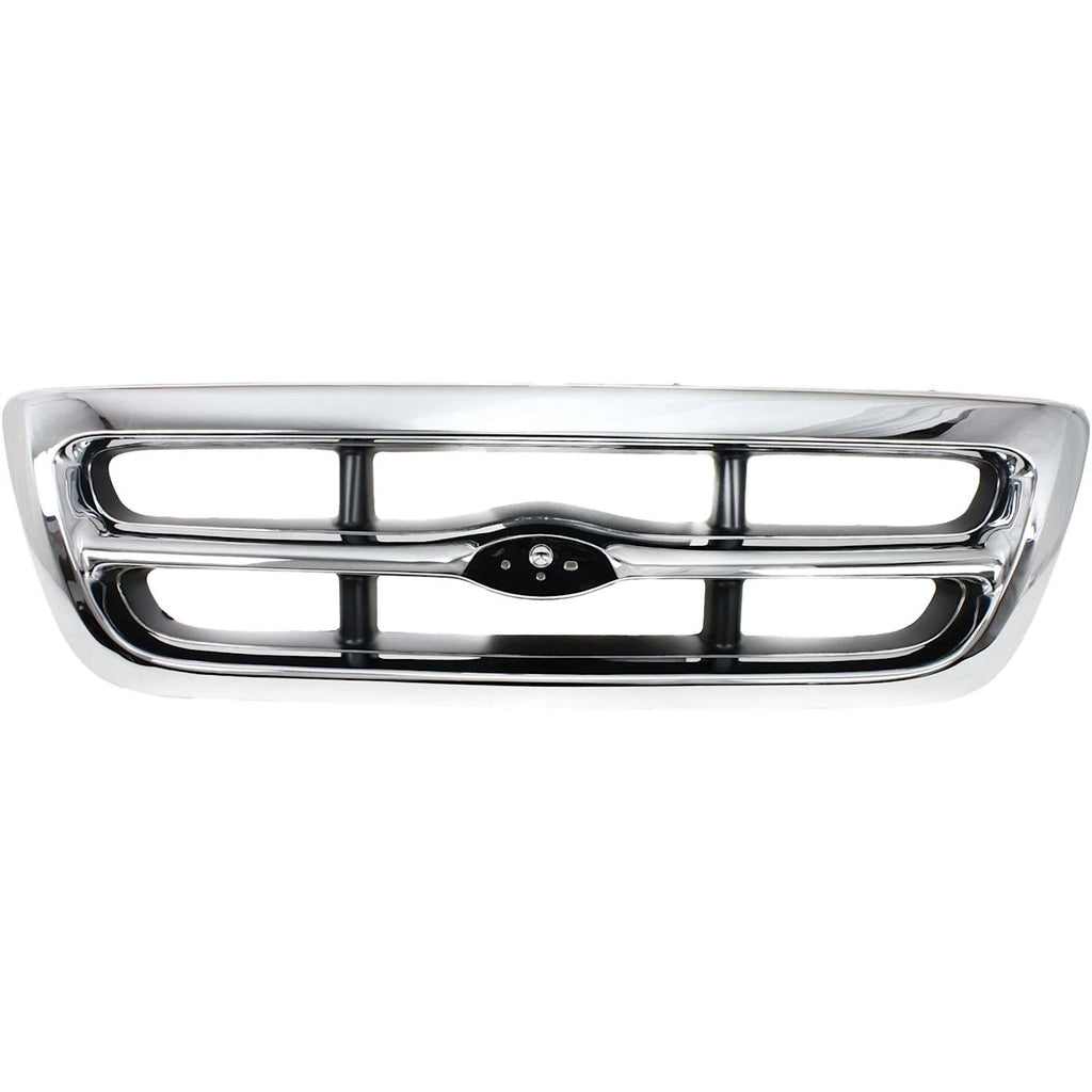 1998-2000 Ford Ranger 2WD Grille | OEM Fit