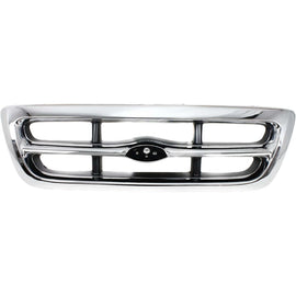 1998-2000 Ford Ranger 2WD Grille | OEM Fit