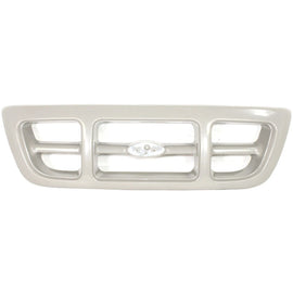 Grille For Front Driver/Passenger Side Outer For ford ranger  | OEM Fit