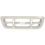 Grille For Front Driver/Passenger Side Outer For ford ranger  | OEM Fit