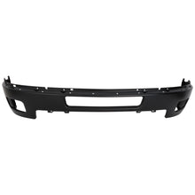Load image into Gallery viewer, 2011-2014 Chevrolet Silverado 2500HD 3500HD Front Bumper Primed Steel | OEM Fit