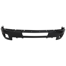 2011-2014 Chevrolet Silverado 2500HD 3500HD Front Bumper Primed Steel | OEM Fit