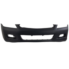 Load image into Gallery viewer, 2006-2007 Honda Accord Sedan Front Bumper Cover Kit | OEM Fit