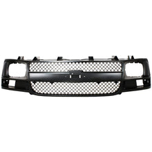 Load image into Gallery viewer, Front Grille Assembly 2003–2023 Chevrolet Express 1500 2500 3500 4500 | OEM Fit