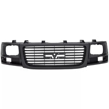 Load image into Gallery viewer, Front Bumper Paintable Steel &amp; Headlight Kit For 2003-2023 GMC Savana 1500 2500 3500