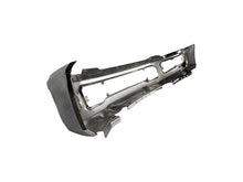 Load image into Gallery viewer, 2023-2024 Ford F-250 F-350 Super Duty Front Bumper Chrome Plastic | OEM Fit