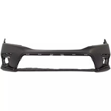 Load image into Gallery viewer, Front Bumper Cover Primed &amp; Headlight Assembly Kit For 2022-2023 Honda Civic