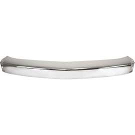 2007-2008 Chevrolet Silverado 1500 Front Bumper Chrome & Valance Kit | OEM Fit