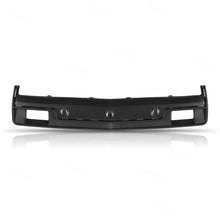 Load image into Gallery viewer, 2014-2015 Chevrolet Silverado 1500 Front Bumper Face Bar Chrome &amp; Valance Kit | OEM Fit