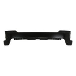 2019-2022 Chevrolet Silverado 1500 Front Bumper Primed Steel | OEM Fit
