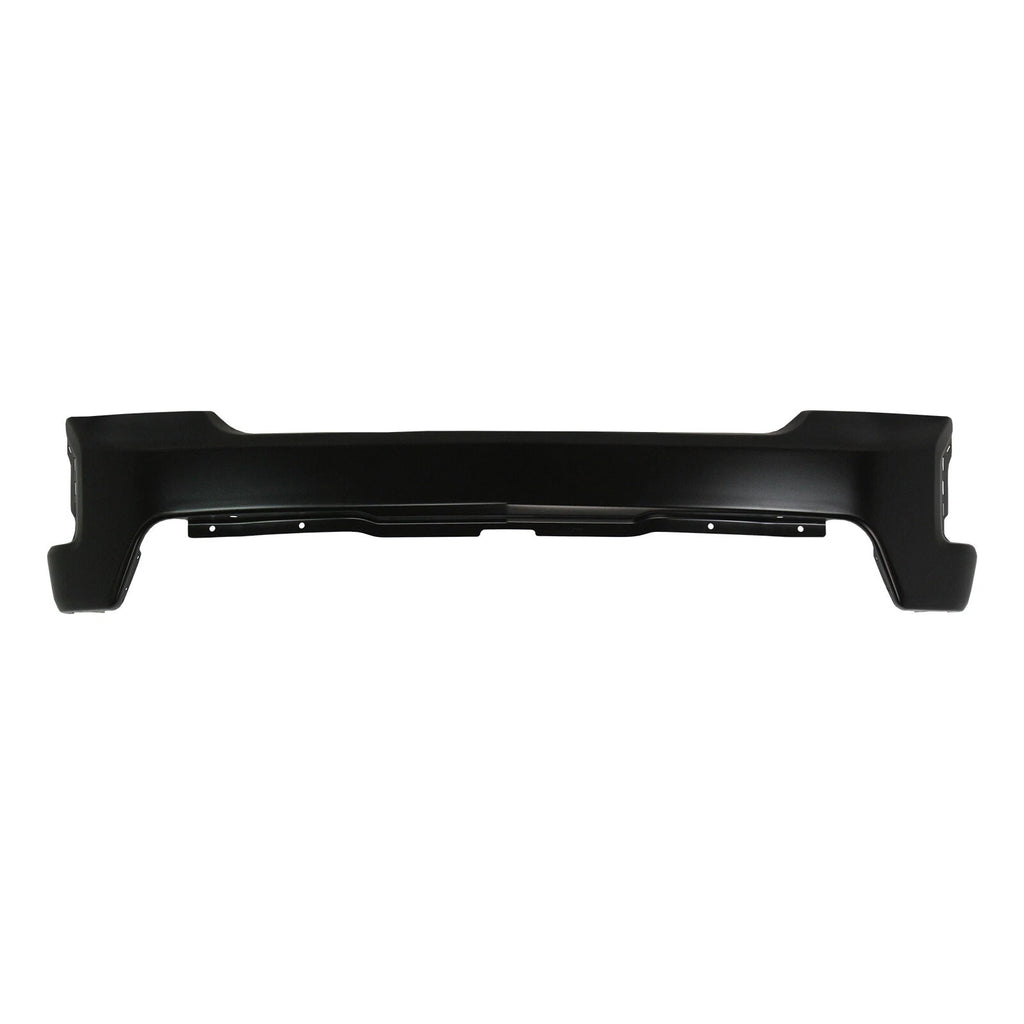 2019-2022 Chevrolet Silverado 1500 Front Bumper Primed Steel | OEM Fit