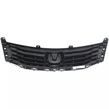 Load image into Gallery viewer, Front Bumper Cover Primed &amp; Headlight Assembly Kit For 2008-2010 Honda Accord