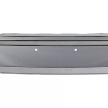 Load image into Gallery viewer, Front Bumper Chrome Steel For 2011-2012 Ram 1500 2009-2010 Dodge Ram 1500