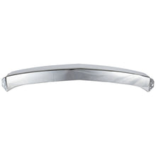 Load image into Gallery viewer, 2007-2008 Chevrolet Silverado 1500 Front Bumper Chrome Steel | OEM Fit