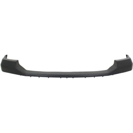 2005-2007 Ford F-250 F-350 F-450 F-550 Super Duty Bumper Cover Primed Plastic | OEM Fit