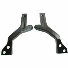 Load image into Gallery viewer, 2004-2012 Chevrolet Colorado Front Chrome Bumper Kit with Grille &amp; Fog Lights | OEM Fit